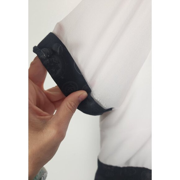 Fantastic Beasts Women's Sz. L Where To Find Them Tina Pin-Up Dress - Picture 3 of 6